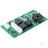 Carte électronique (6 LED)
