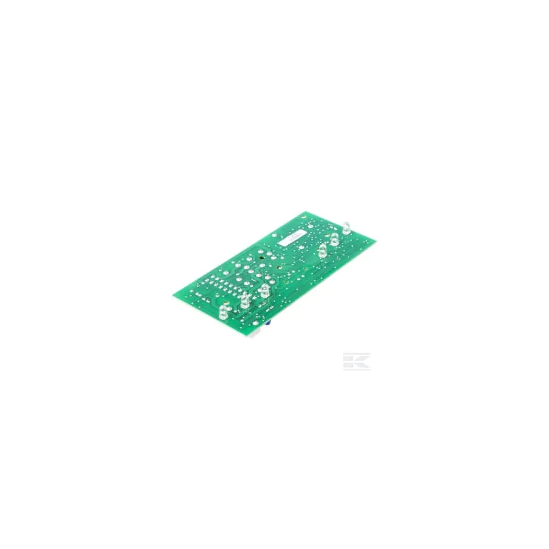 Carte électronique (6 LED)