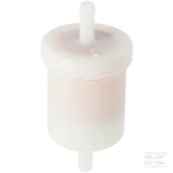 Filtre à carburant Inline