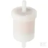 Filtre à carburant Inline