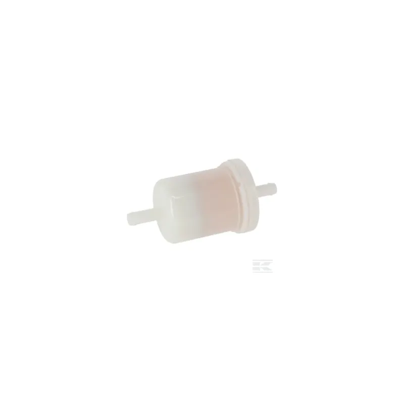 Filtre à carburant Inline