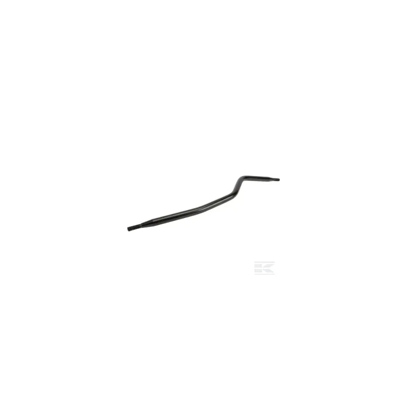 Ens. levier barre de direction Twin-cut