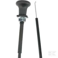 Commande de starter Honda
