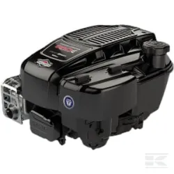 Moteur, vertical, 5,9 CV, série 850E, Briggs & Stratton