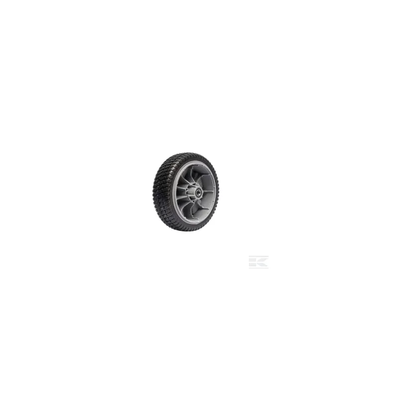 Ensemble de roue 8"