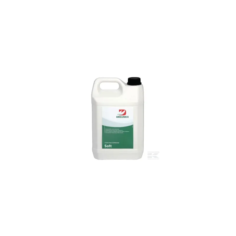 Savon Dreumex Soft 5L