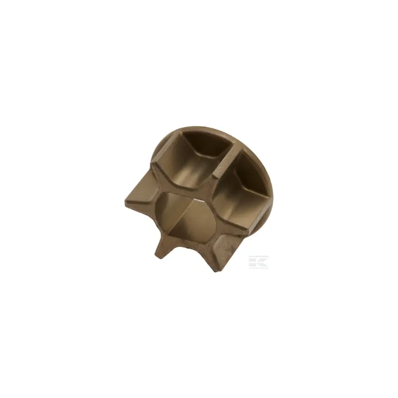 Pignon 1/4" P 6T