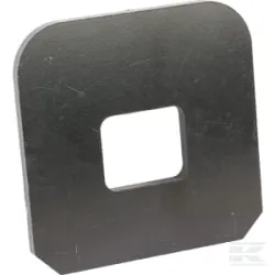 Plaque