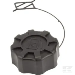 Bouchon de réservoir