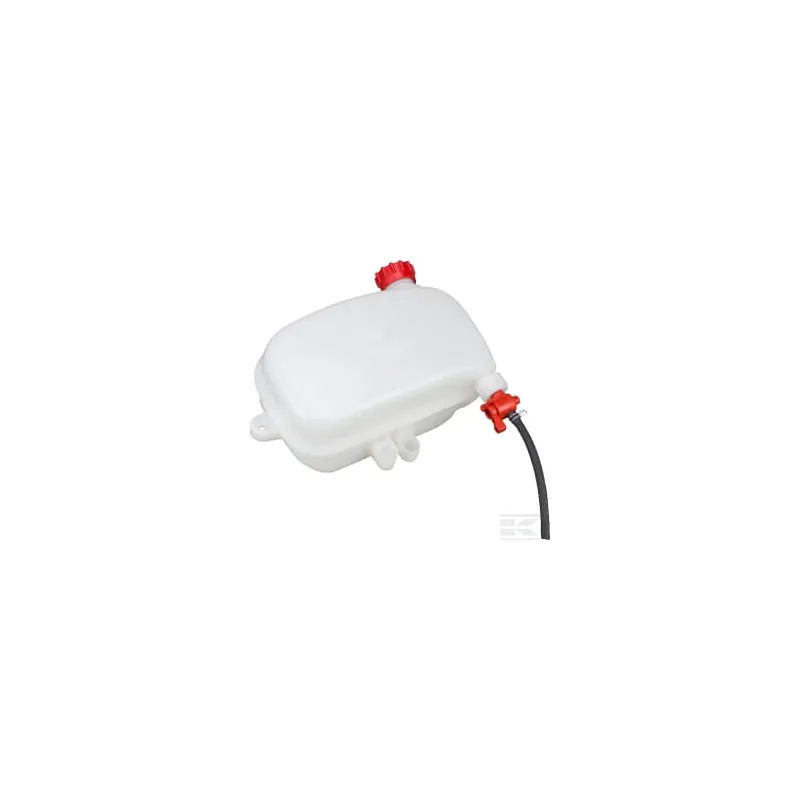 Réservoir de carburant