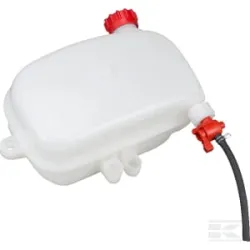Réservoir de carburant