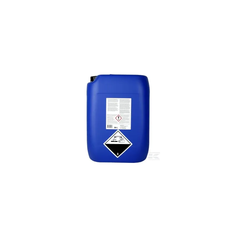 Nettoyant camion Dreumex Truck Cleaner 30L