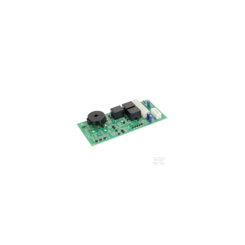 Carte électronique (1 LED)