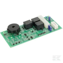 Carte électronique (1 LED)