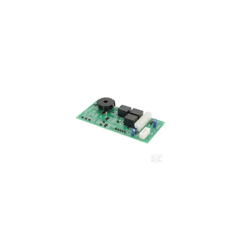 Carte électronique (1 LED)