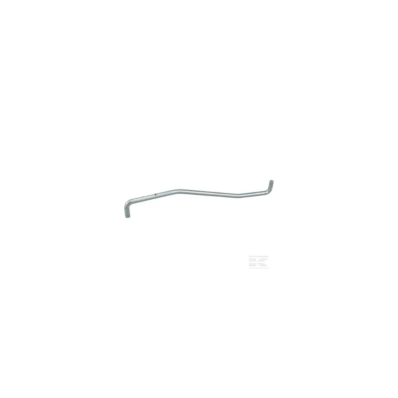 Connexion levier de levage
