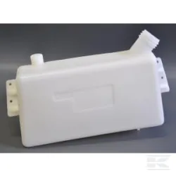 Réservoir de carburant