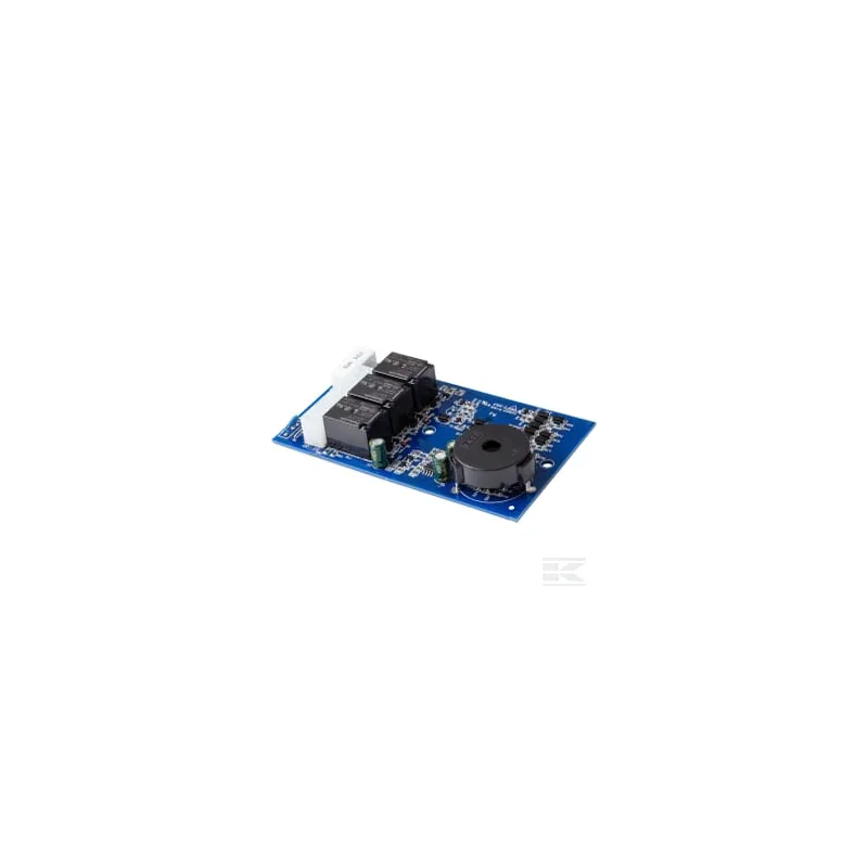 Carte de circuit imprimé MP84C