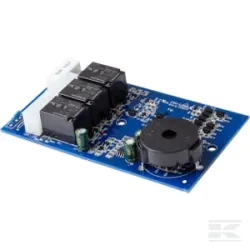 Carte de circuit imprimé MP84C
