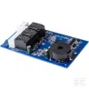 Carte de circuit imprimé MP84C