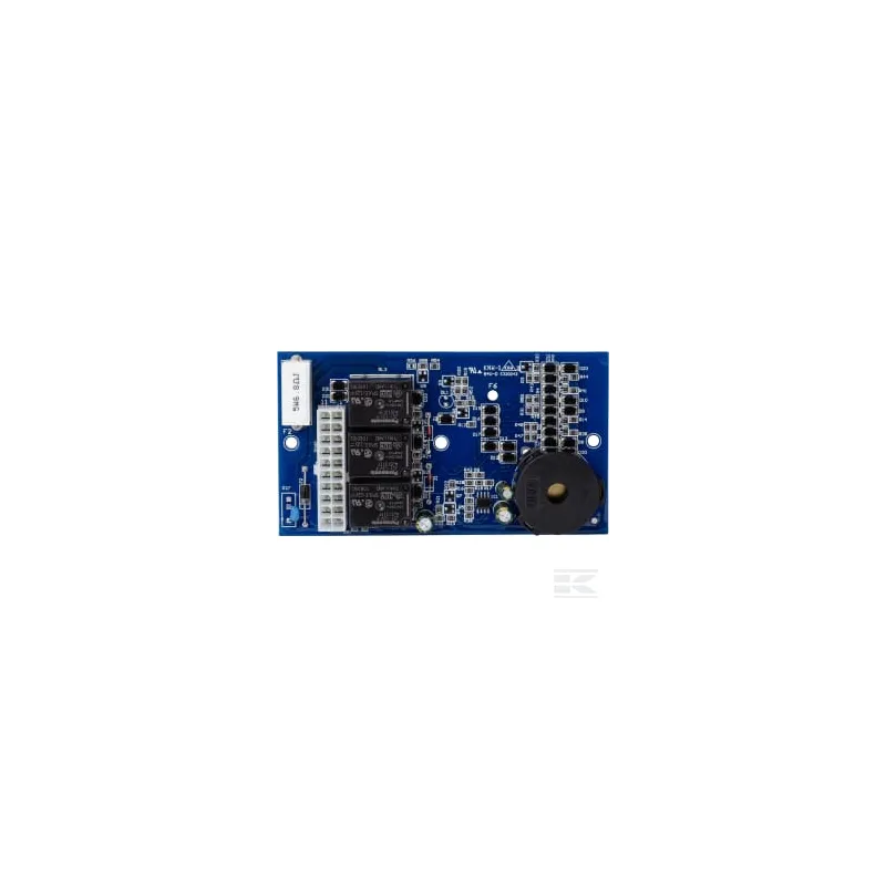 Carte de circuit imprimé MP84C