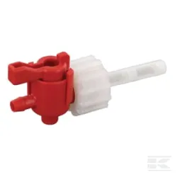 Robinet à essence