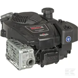 Moteur vertical, 5,9 HP, monocylindre, série 850E, Briggs & Stratton