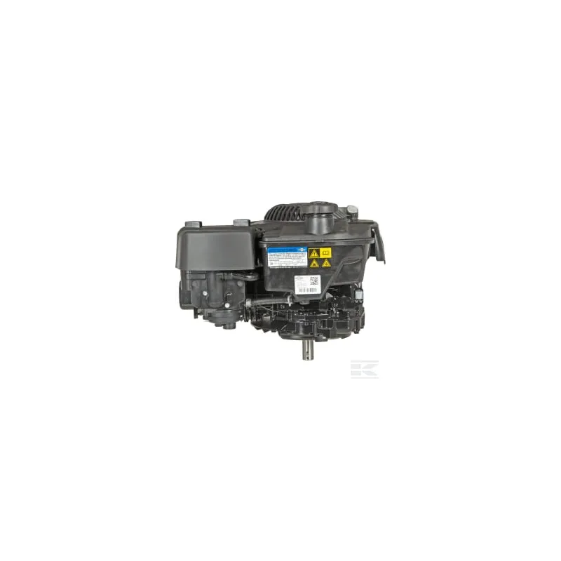 Moteur vertical, 5,9 HP, monocylindre, série 850E, Briggs & Stratton