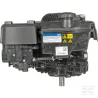 Moteur vertical, 5,9 HP, monocylindre, série 850E, Briggs & Stratton
