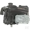 Moteur vertical, 5,9 HP, monocylindre, série 850E, Briggs & Stratton