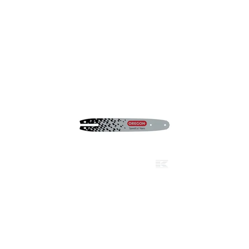 Guide-chaîne, 12" .325LP Speedcut Nano, Oregon