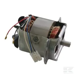 Moteur électrique
