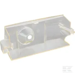 Coiffe de protection