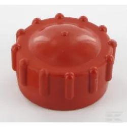 Bouchon de réservoir