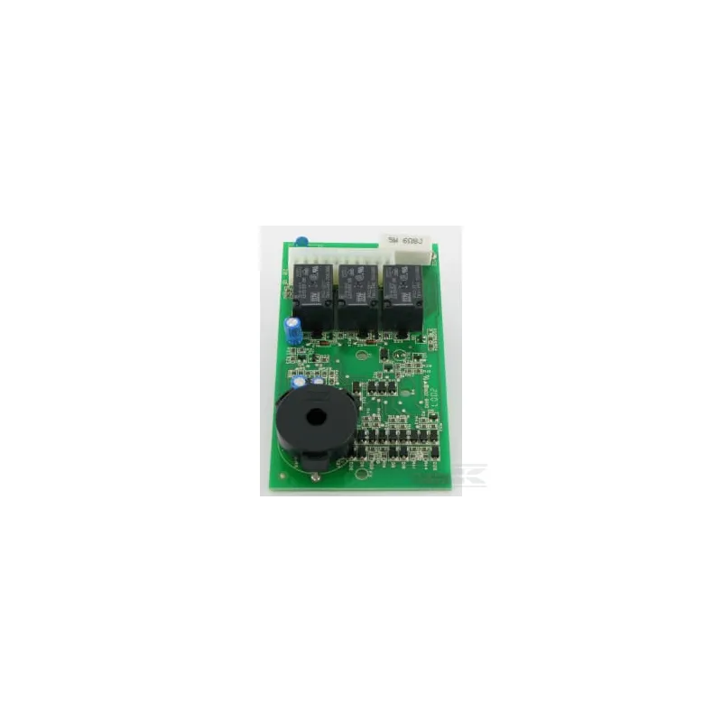 Circuit imprimé (1 LED)