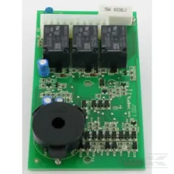 Circuit imprimé (1 LED)