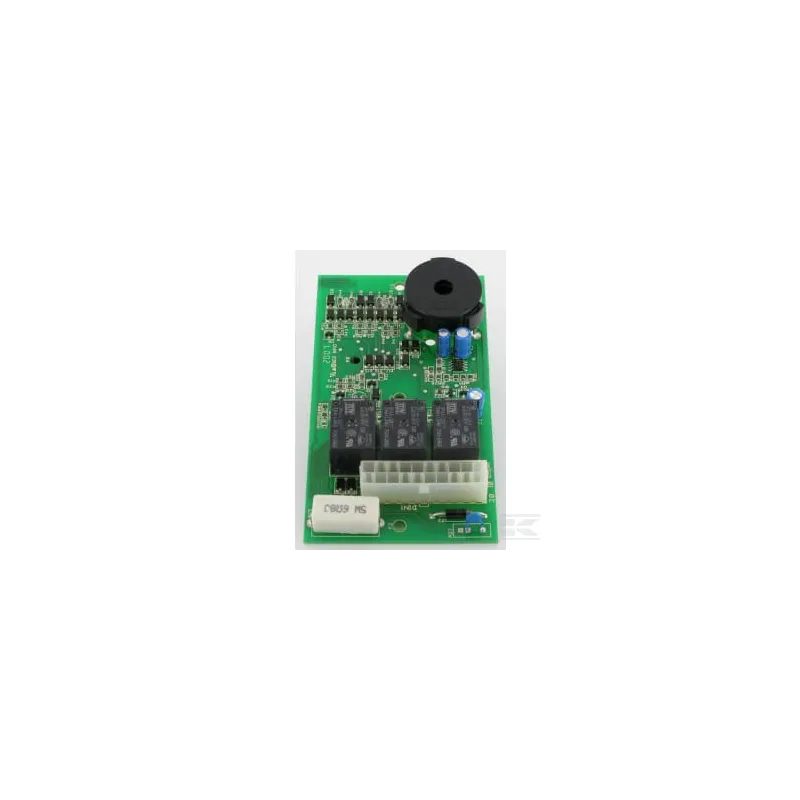 Circuit imprimé (1 LED)