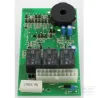 Circuit imprimé (1 LED)