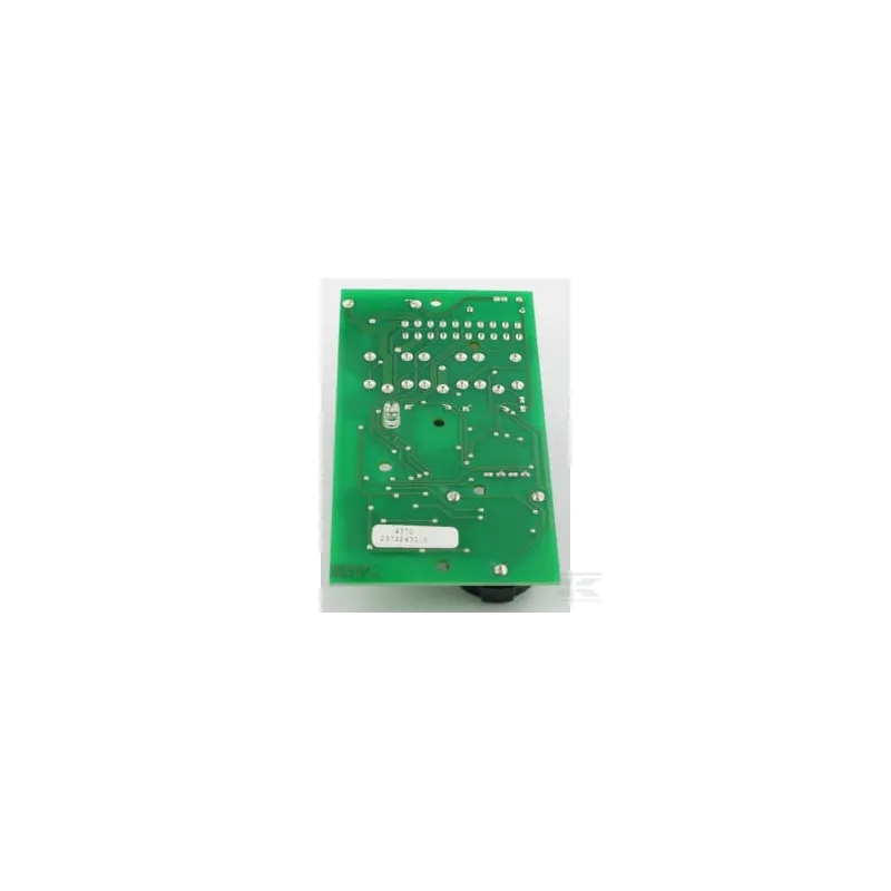 Circuit imprimé (1 LED)