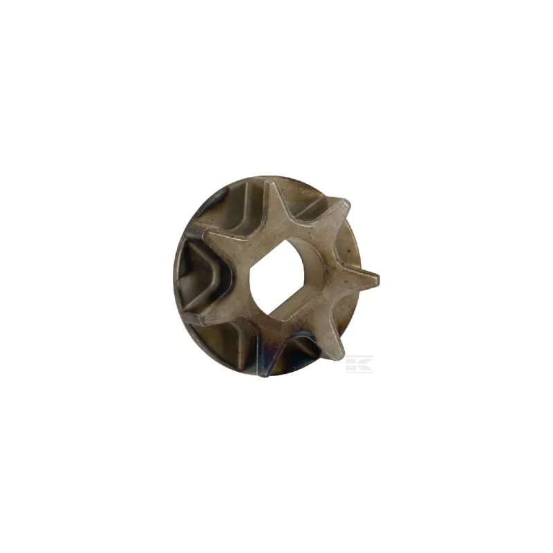 Bague d'entraînement