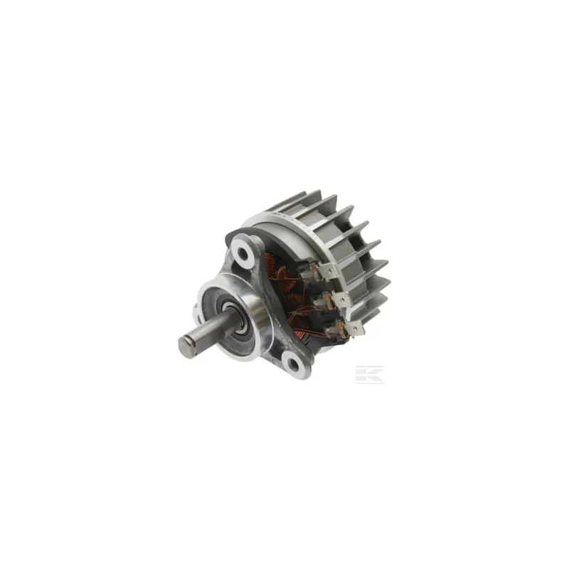 Moteur électrique