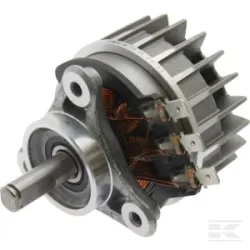 Moteur électrique