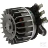 Moteur électrique
