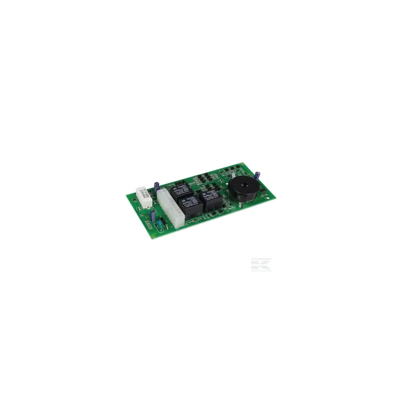 Circuit imprimé NJ92-NJ98 (6 LED)