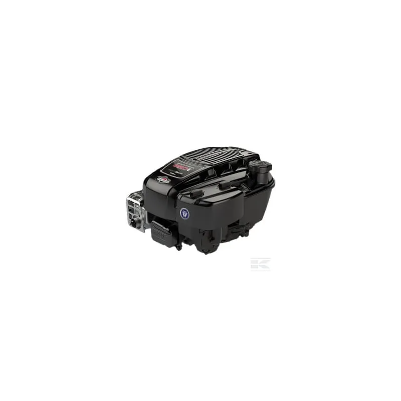 Moteur, vertical, 5,9 HP, série 850E, Briggs & Stratton