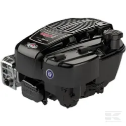 Moteur, vertical, 5,9 HP, série 850E, Briggs & Stratton