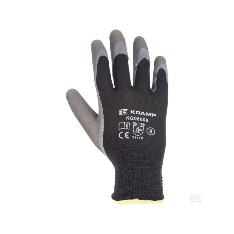 Gants Kramp 6|008 11/XXL