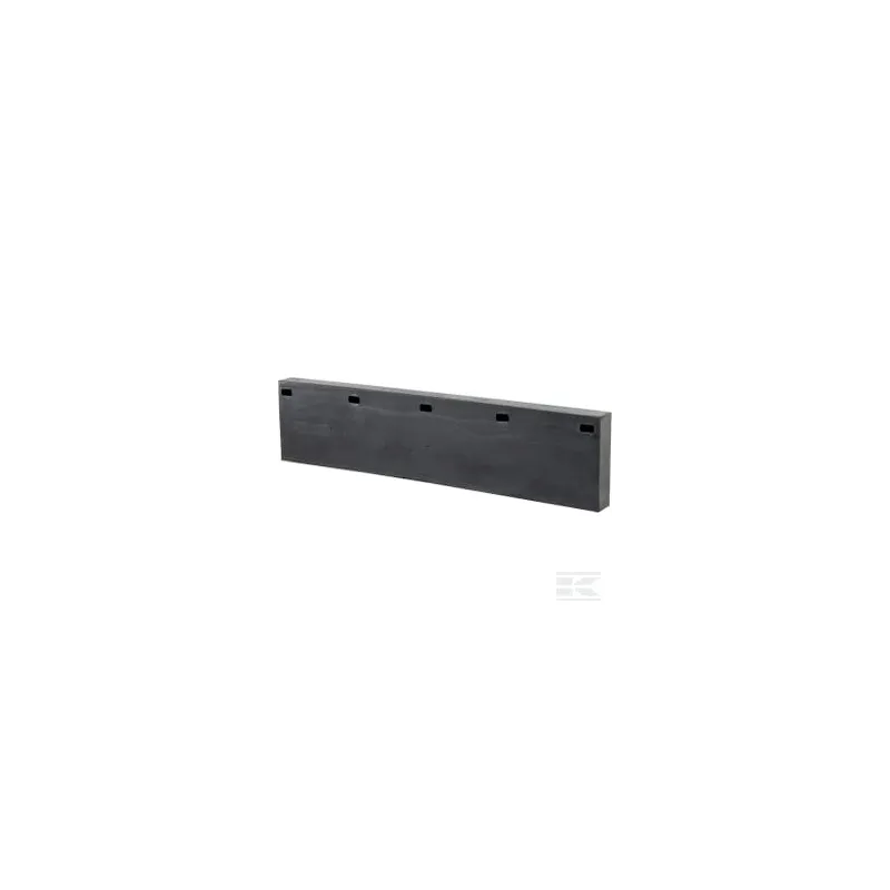 Lame en caoutchouc pour chasse-neige, SNK 270 Z-4453