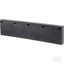 Lame en caoutchouc pour chasse-neige, SNK 270 Z-4453
