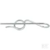 Goupille fendue 10mm